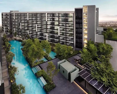 ให้เช่า A Space ME Sukhumvit 77 อ่อนนุช 1 ห้องนอน 8,500 บาท/เดือน