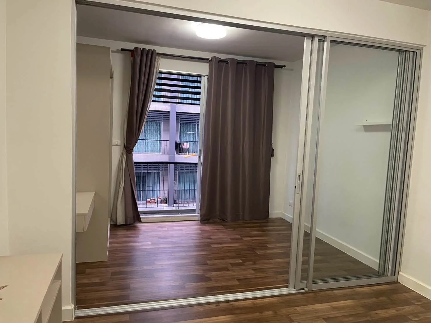 ให้เช่า A Space ME Sukhumvit 77 อ่อนนุช 1 ห้องนอน 8,500 บาท/เดือน