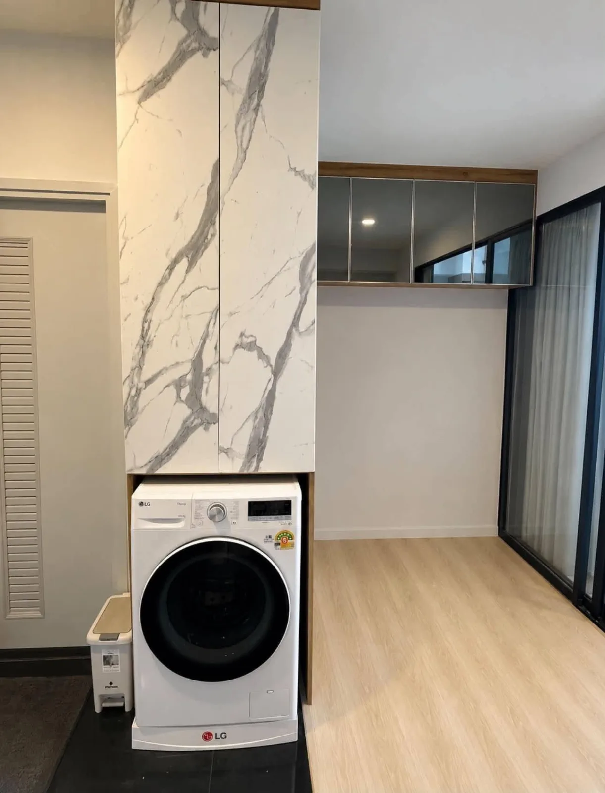 A Space Mega 2 ใกล้ Mega Bangna ห้องสวยพร้อมอยู่