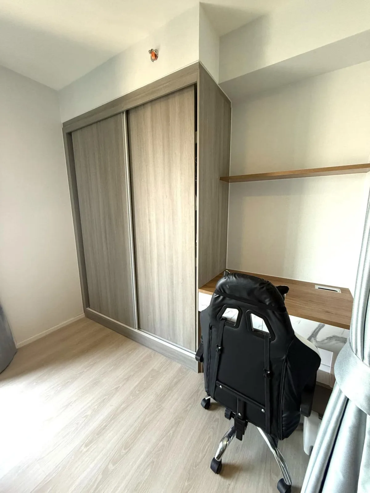 A Space Mega 2 ใกล้ Mega Bangna ห้องสวยพร้อมอยู่