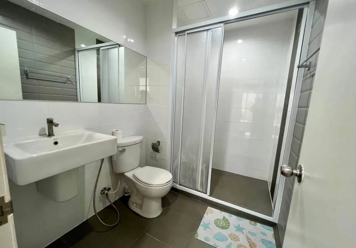 ให้เช่า Aspire Sukhumvit 48 สุขุมวิท 48 ใกล้ BTS พระโขนง 1 ห้องนอน ราคา 16,000 บาท/เดือน