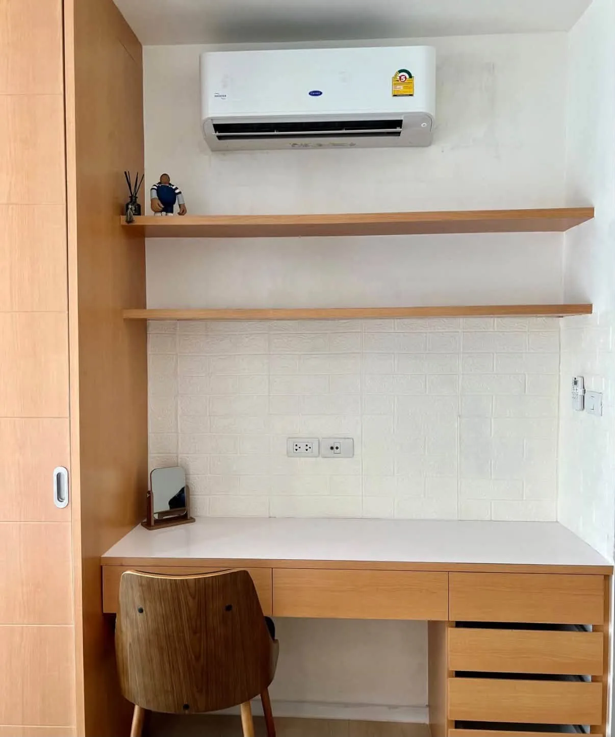 ให้เช่า Aspire Sukhumvit 48 สุขุมวิท 48 ใกล้ BTS พระโขนง 1 ห้องนอน ราคา 16,000 บาท/เดือน
