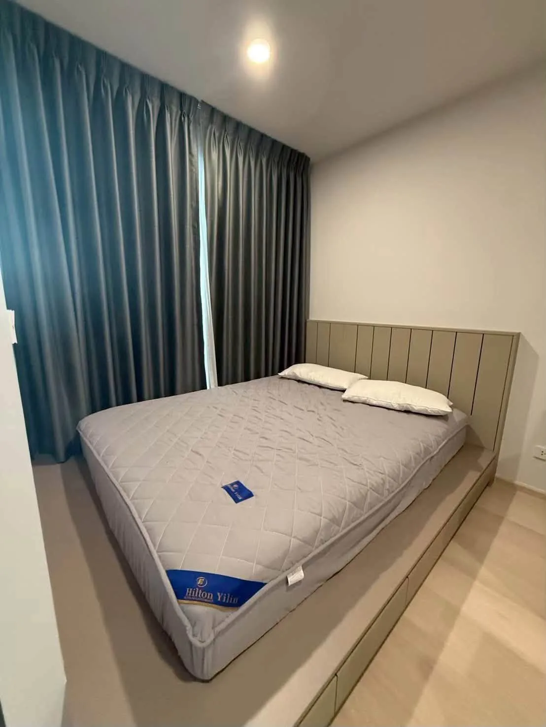 ให้เช่า Aspire Vibha-Victory ดินแดง ใกล้ BTS อนุสาวรีย์ชัยสมรภูมิ 1 ห้องนอน Price 16,000 THB/month