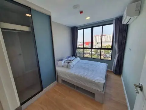 ให้เช่าคอนโด Atmoz Kanaal Rangsit ใกล้ ม.รังสิต