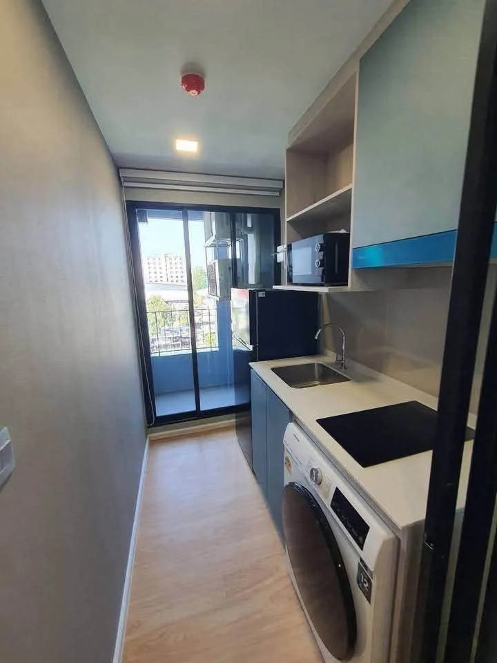 ให้เช่าคอนโด Atmoz Kanaal Rangsit ใกล้ ม.รังสิต