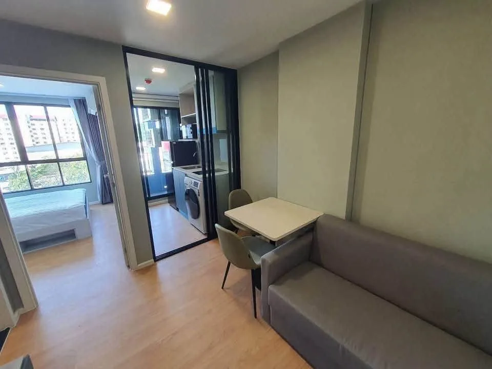 ให้เช่าคอนโด Atmoz Kanaal Rangsit ใกล้ ม.รังสิต