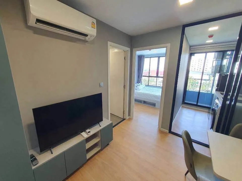 ให้เช่าคอนโด Atmoz Kanaal Rangsit ใกล้ ม.รังสิต