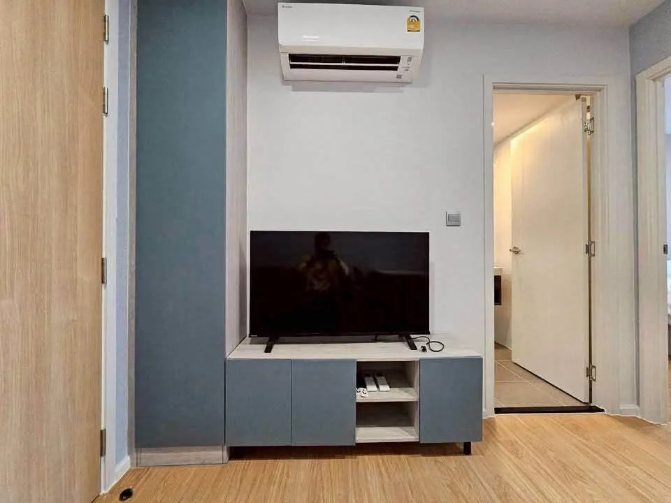 ให้เช่าคอนโด Atmoz Kanaal Rangsit ใกล้ ม.รังสิต