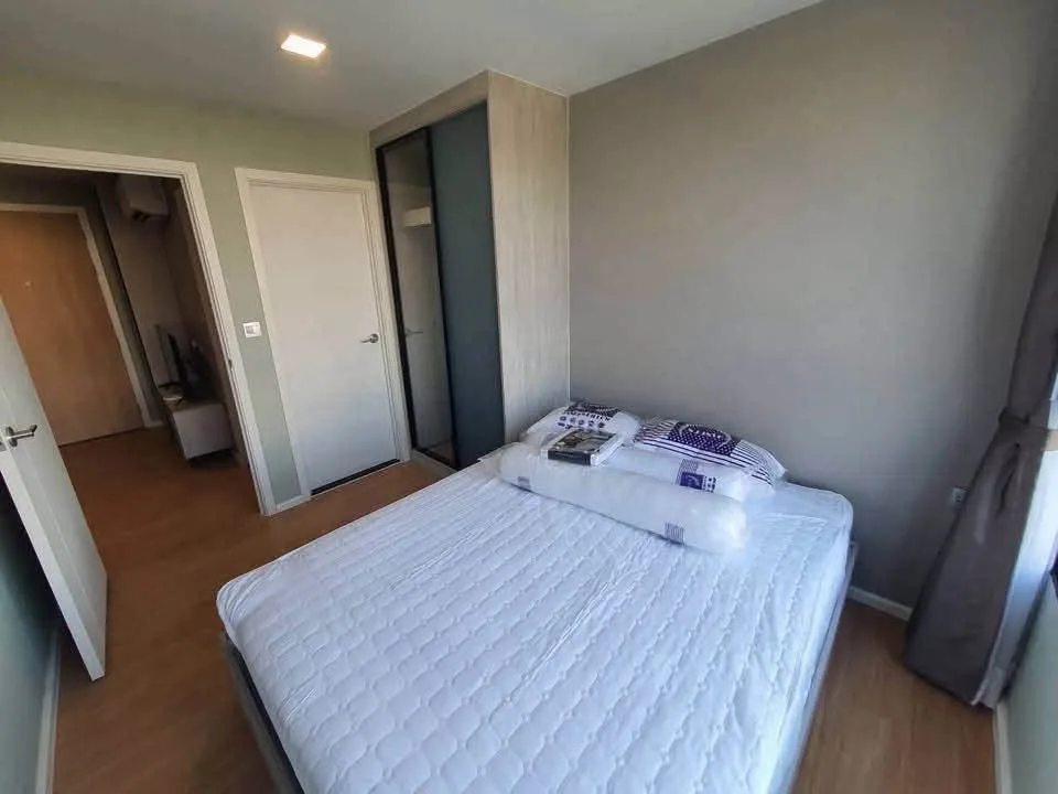 ให้เช่าคอนโด Atmoz Kanaal Rangsit ใกล้ ม.รังสิต