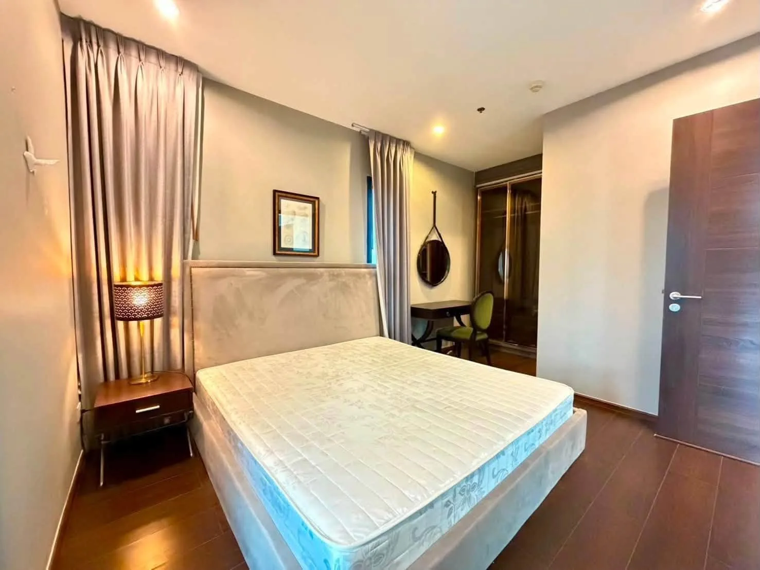 ให้เช่าคอนโด C Ekkamai ห้องมุม ชั้น 33 ใกล้เอกมัย–ทองหล่อ