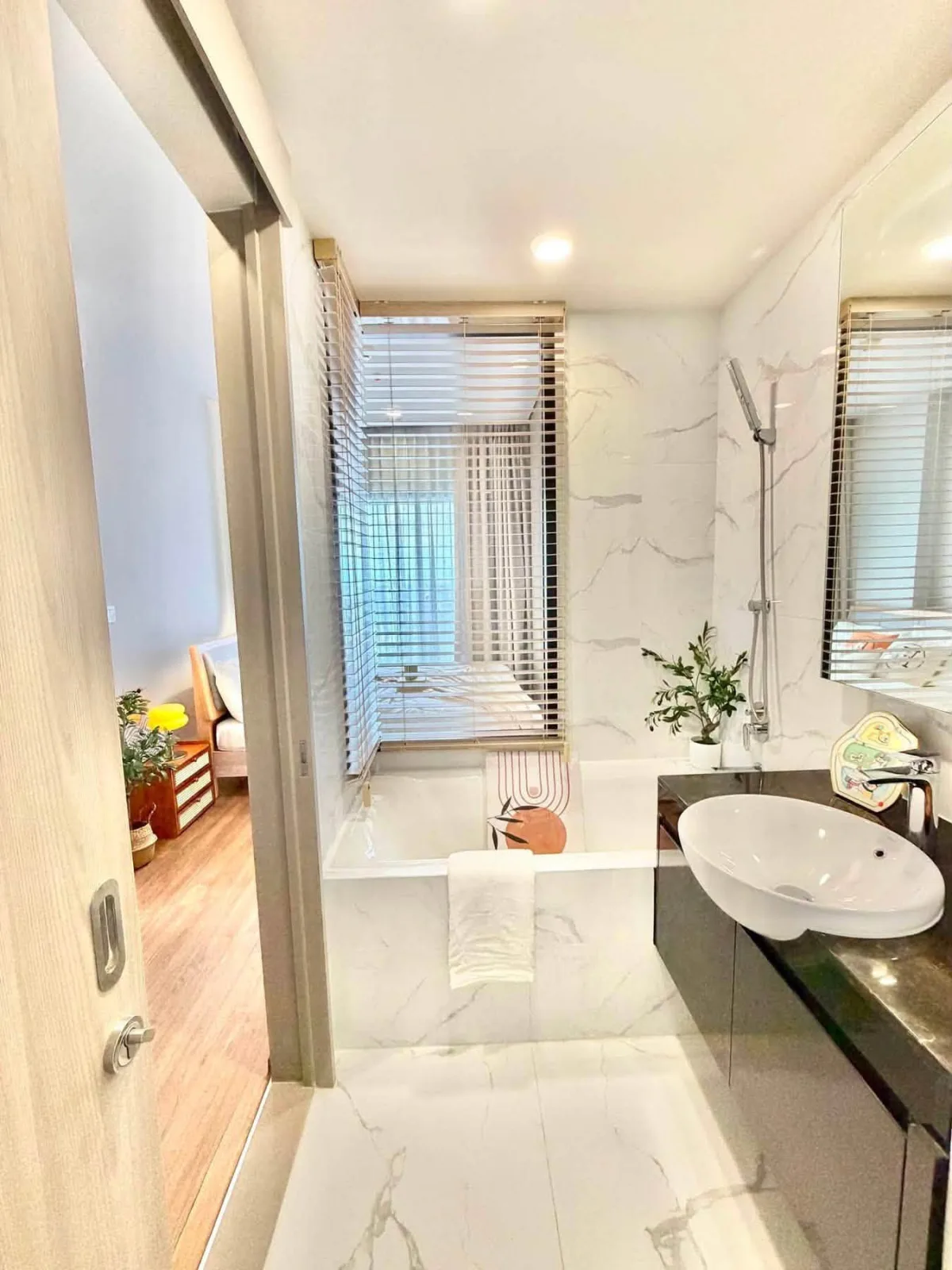 Cloud Thonglor–Phetchaburi คอนโดชั้น 47 ใกล้ MRT เพชรบุรี