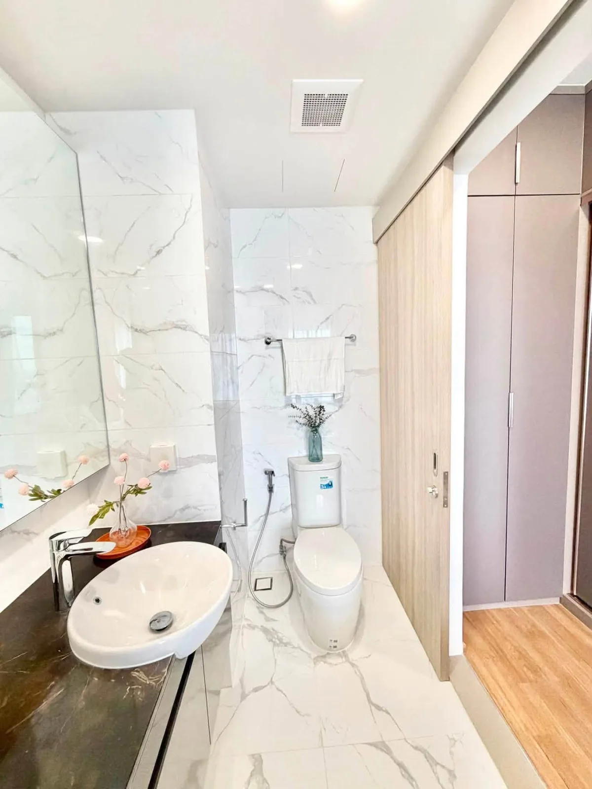 Cloud Thonglor–Phetchaburi คอนโดชั้น 47 ใกล้ MRT เพชรบุรี