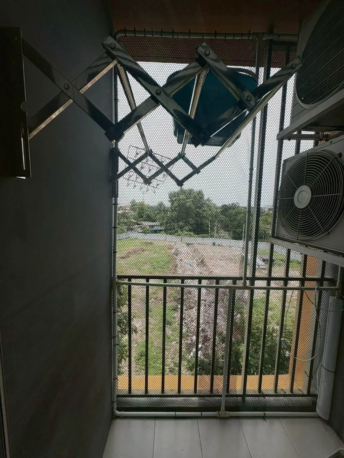 Condo U @ Huamak Station ห้องสวย เฟอร์ครบ พร้อมเข้าอยู่