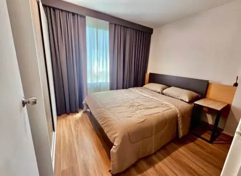 ให้เช่า Condo U วิภาวดี–ลาดพร้าว ใกล้ BTS ห้าแยกลาดพร้าว