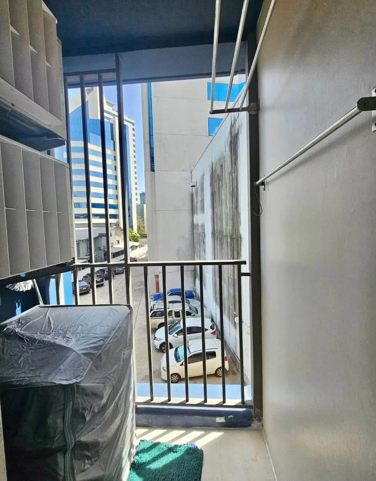 ให้เช่า Condo U วิภาวดี–ลาดพร้าว ใกล้ BTS ห้าแยกลาดพร้าว