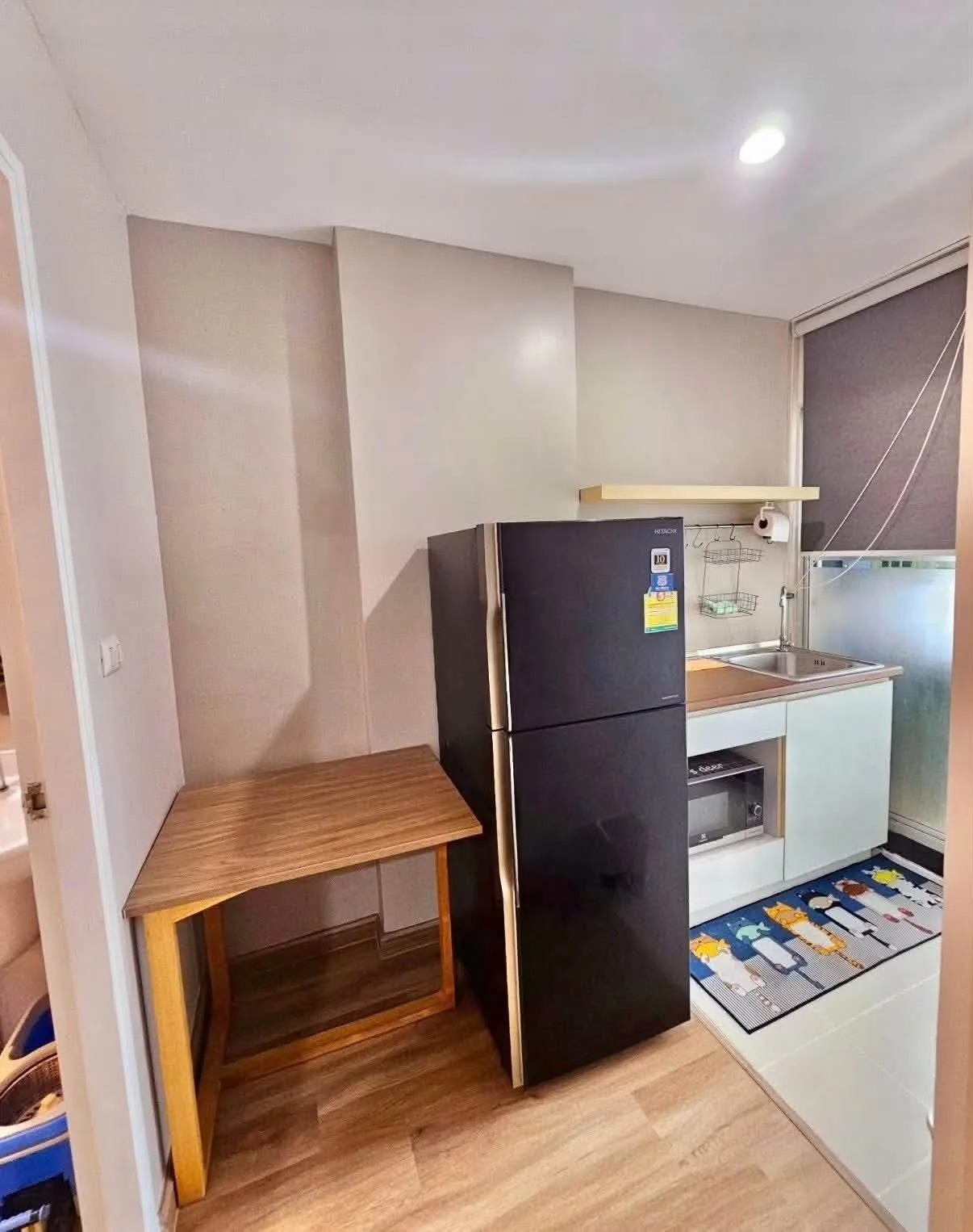 ให้เช่า Condo U วิภาวดี–ลาดพร้าว ใกล้ BTS ห้าแยกลาดพร้าว