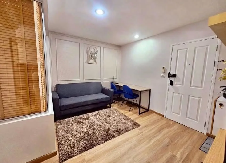 ให้เช่า Condo U วิภาวดี–ลาดพร้าว ใกล้ BTS ห้าแยกลาดพร้าว