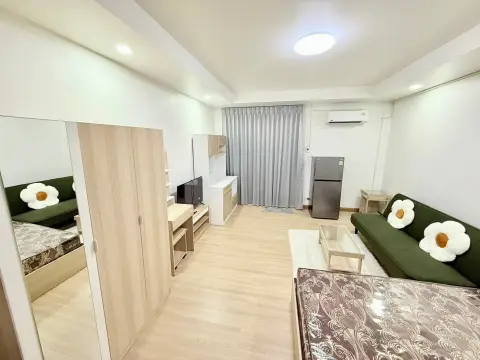ให้เช่า สินธานี คลาสสิค คอนโด รังสิต ห้องสวยพร้อมอยู่