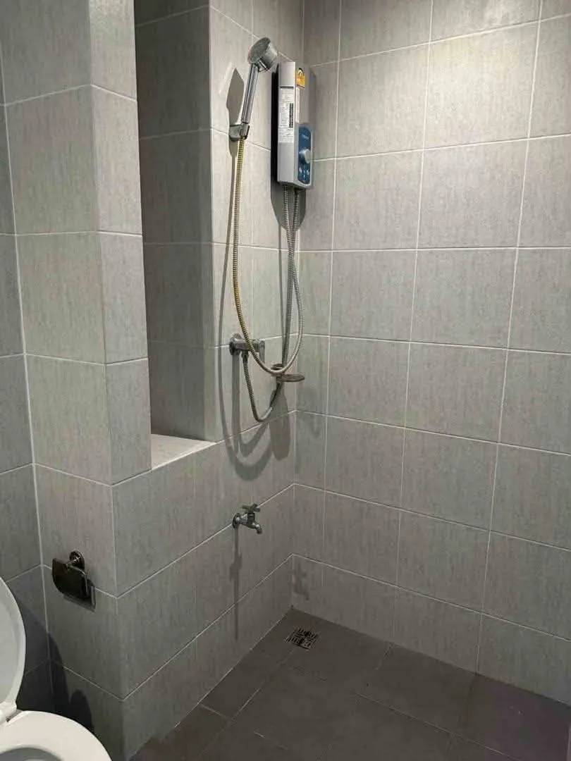 iCondo เสรีไทย กรีนสเปซ ห้อง 1 Bedroom ชั้น 4