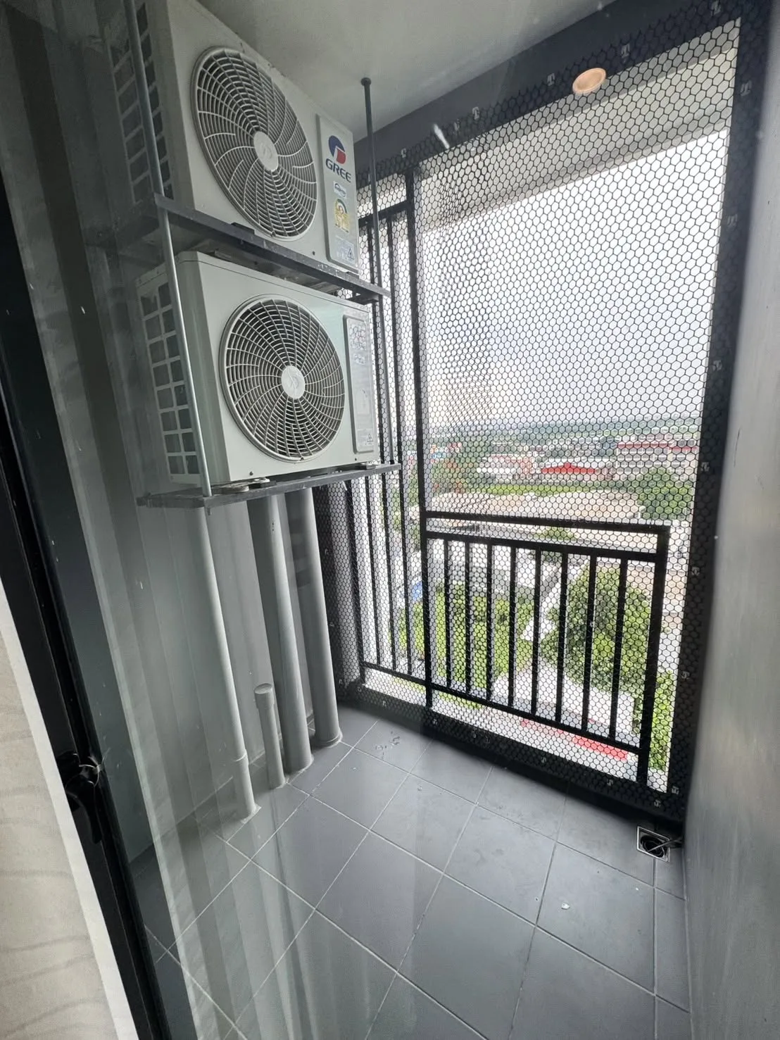 ให้เช่า เจดับบลิว สเตชั่น แอท รามอินทรา รามอินทรา–มีนบุรี ใกล้ MRT เศรษฐบุตรบำเพ็ญ 1 ห้องนอน ราคา 11,150 บาท/เดือน