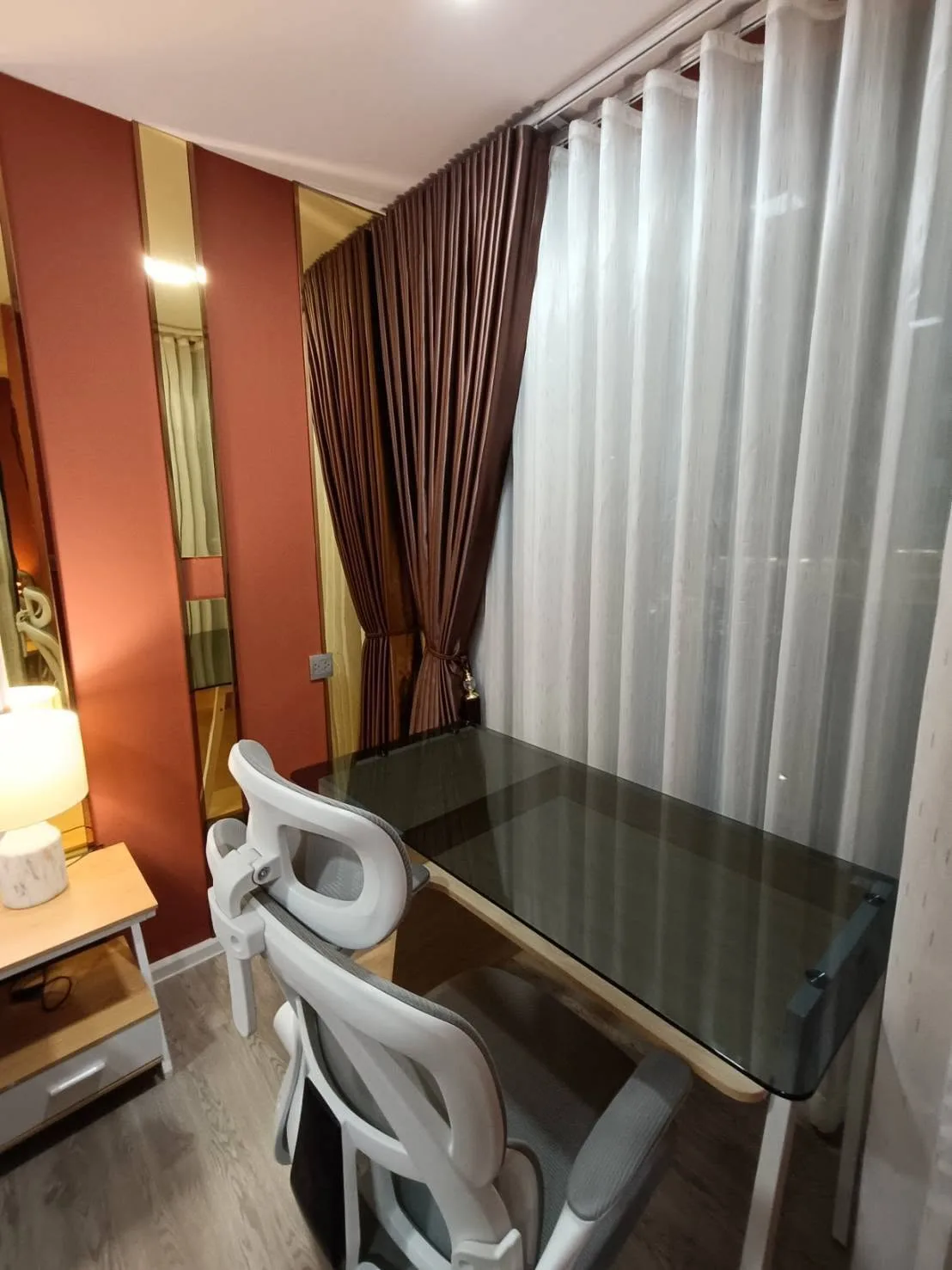 ขาย/ให้เช่า คอนโด Kave Colony ห้อง 28 ตร.ม. อาคาร B ชั้น 3