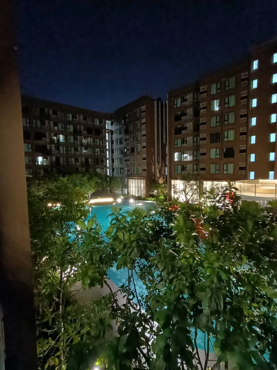 ขาย/ให้เช่า คอนโด Kave Colony ห้อง 28 ตร.ม. อาคาร B ชั้น 3