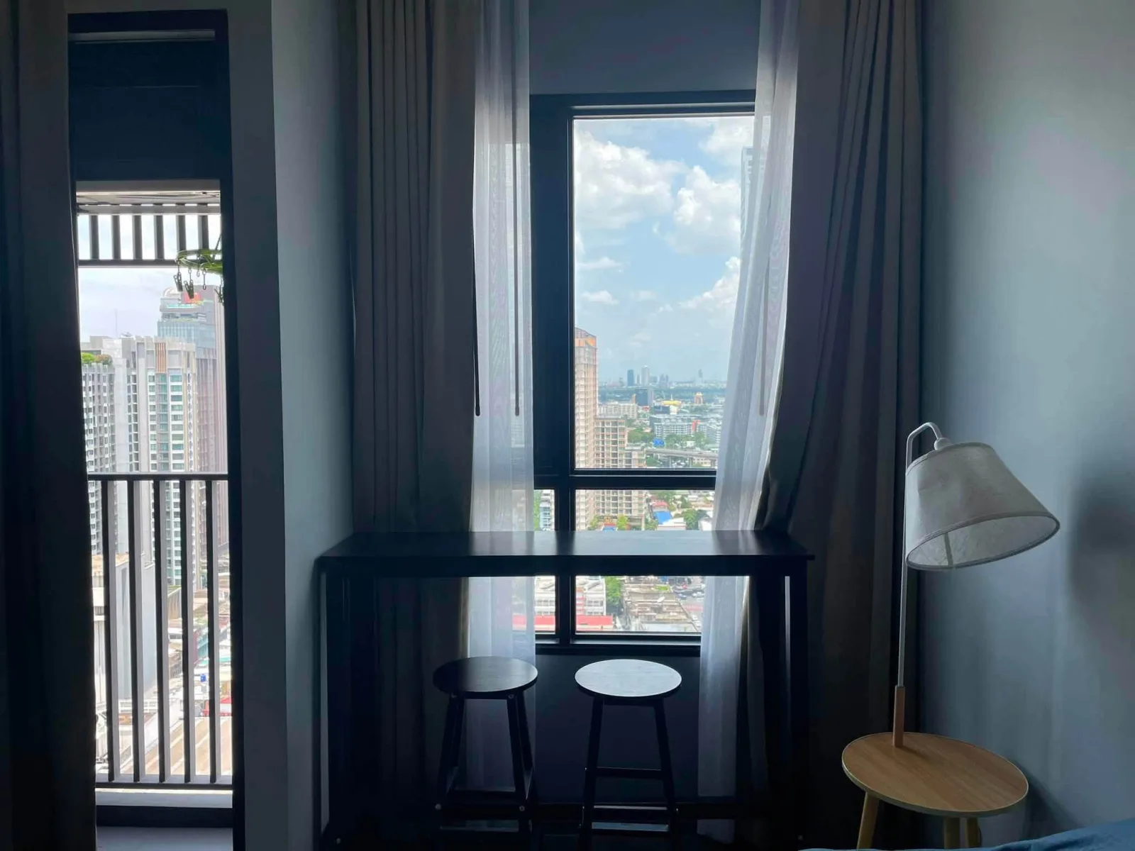 Knightsbridge Prime Onnut คอนโดใกล้ BTS อ่อนนุช 600 ม.
