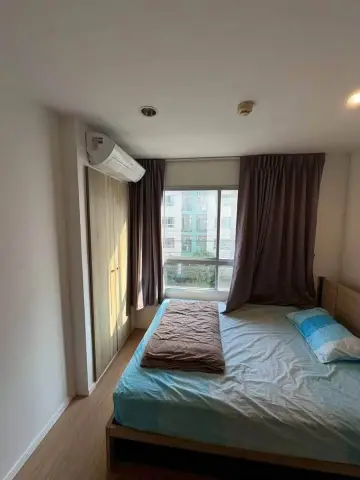 Lumpini Ville Onnut 46 ให้เช่า 1 ห้องนอน ราคาดี