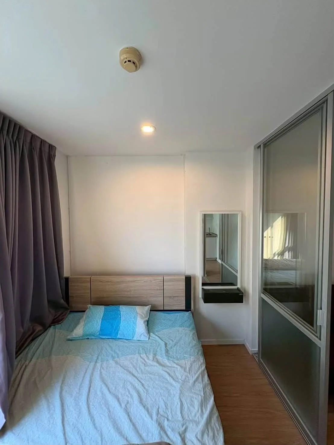Lumpini Ville Onnut 46 ให้เช่า 1 ห้องนอน ราคาดี
