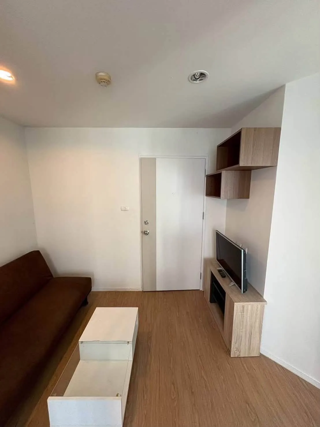 Lumpini Ville Onnut 46 ให้เช่า 1 ห้องนอน ราคาดี