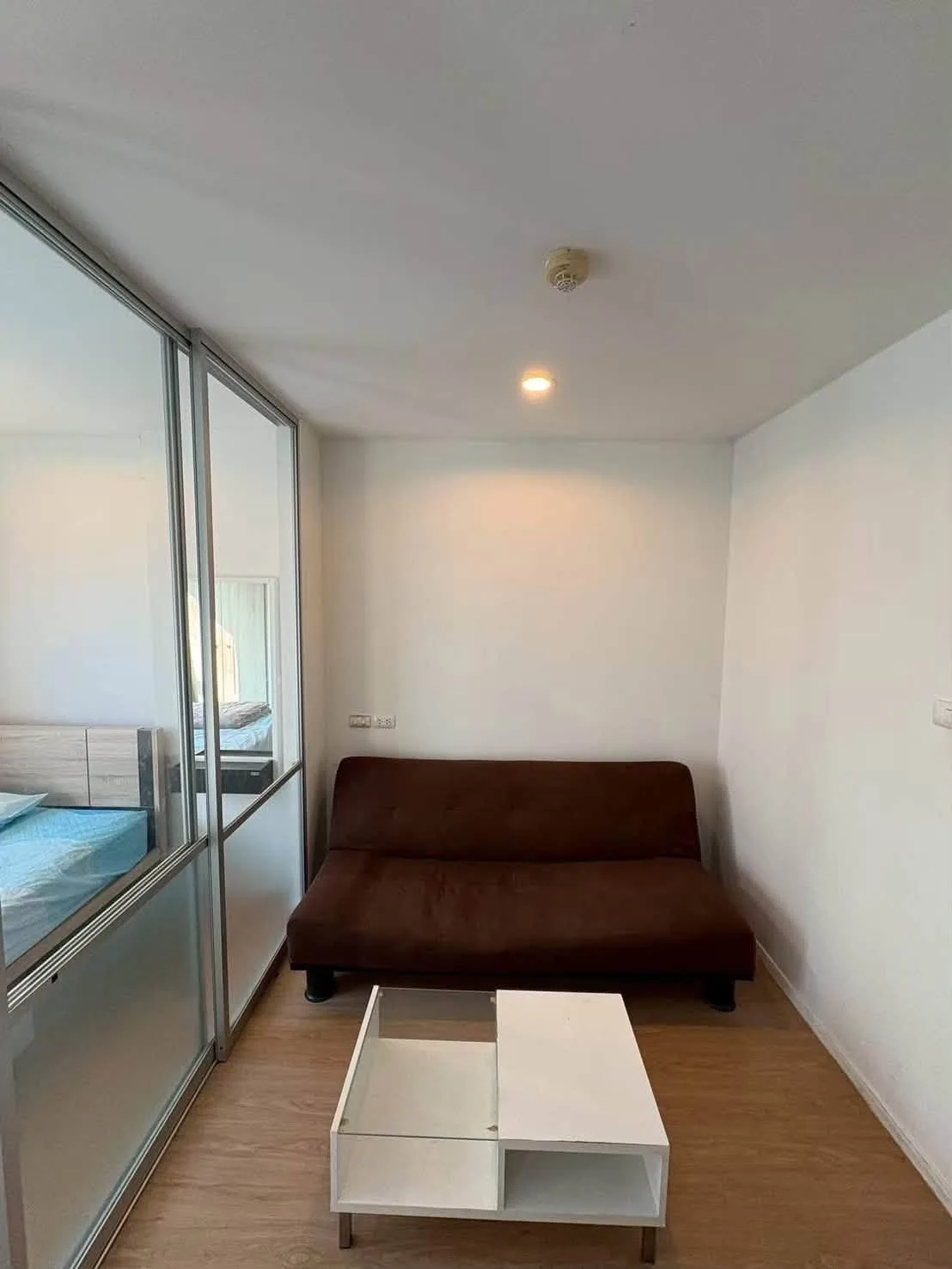 Lumpini Ville Onnut 46 ให้เช่า 1 ห้องนอน ราคาดี