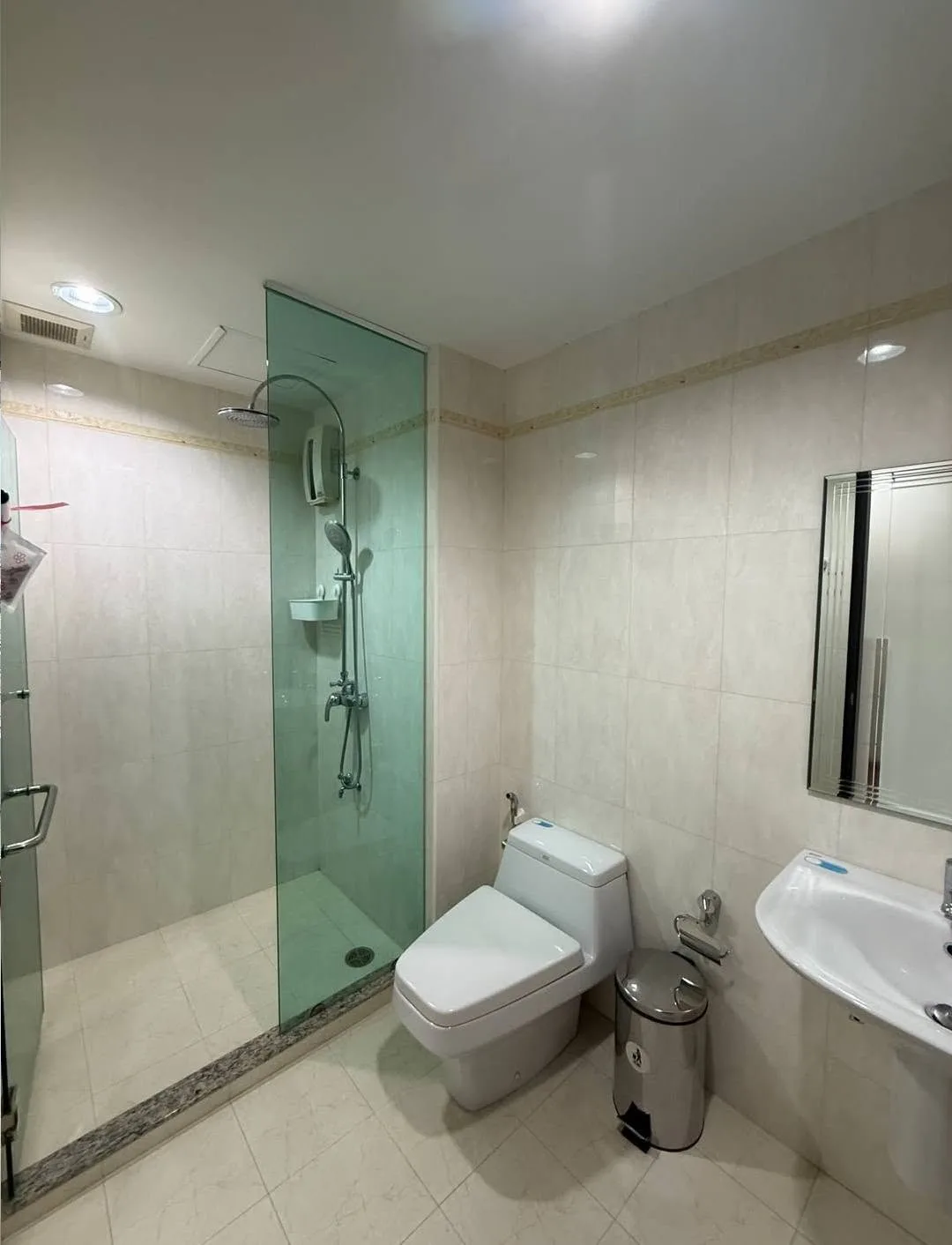 ให้เช่า MB Grand Residence ใกล้ BTS สะพานควาย ห้องกว้าง 40 ตร.ม.