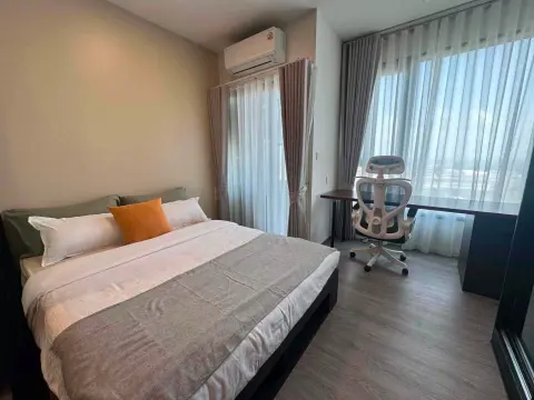 ให้เช่า Modiz Avantgarde ใกล้มหาวิทยาลัยธรรมศาสตร์ รังสิต ชั้น 28