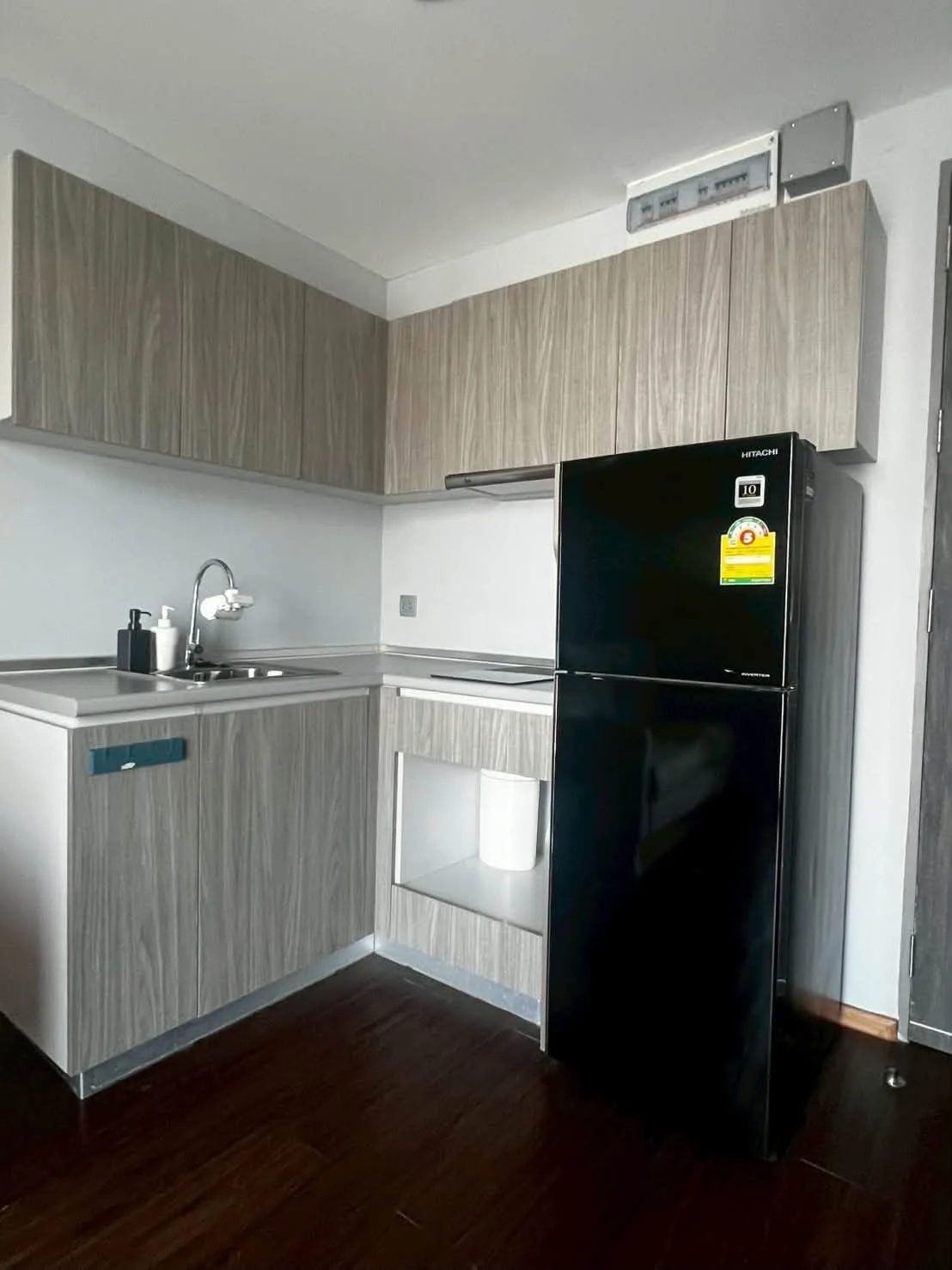 Modiz Condo Ladprao 18 ใกล้ MRT ลาดพร้าว