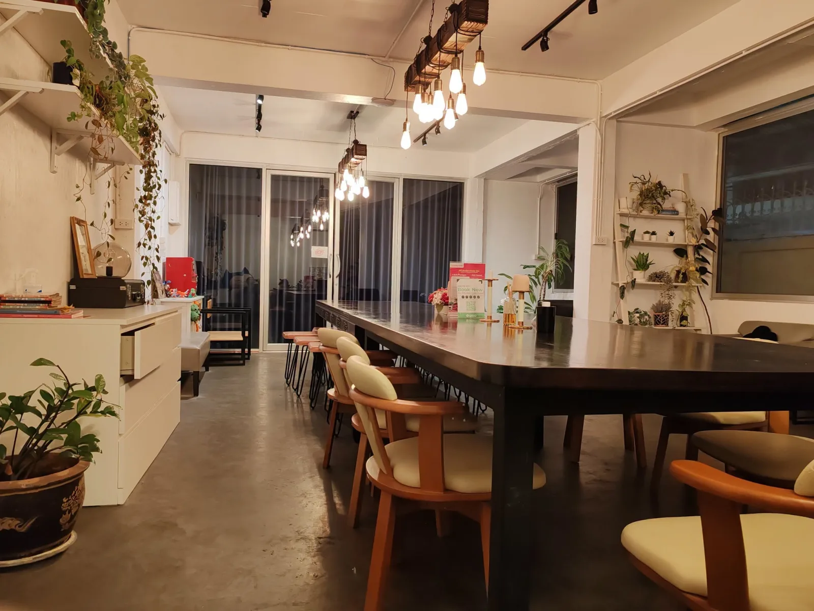 Pillow & Bread ห้องพักสะพานควาย ใกล้ BTS
