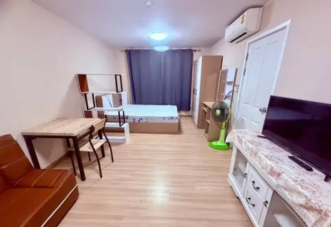 พลัม คอนโด พหลโยธิน 89 ห้องเช่า เฟส 1 ใกล้ ม.รังสิต