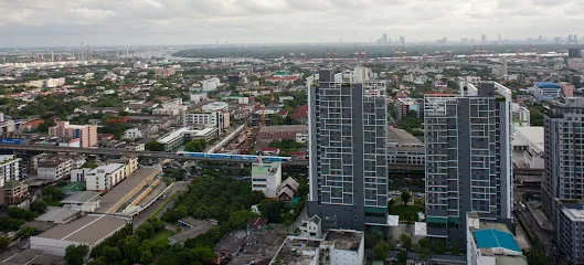 ไอดีโอ โมบิ สุขุมวิท 81
