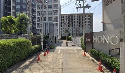เดอะ นิช โมโน พีค บางนา