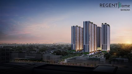รีเจ้นท์ โฮม บางนา