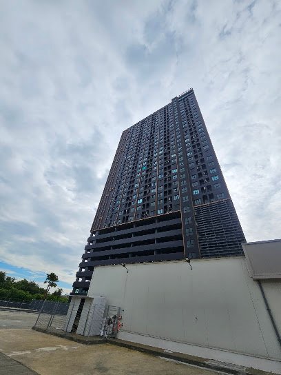 Terra Residence