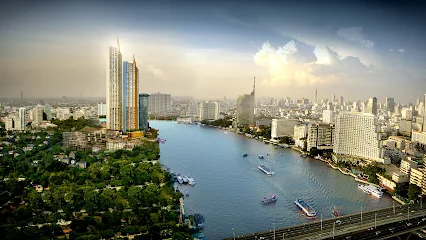 เดอะ เรสซิเดนเซส at Mandarin Oriental Bangkok