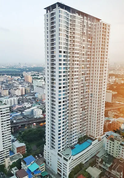 วิลล่า ราชเทวี
