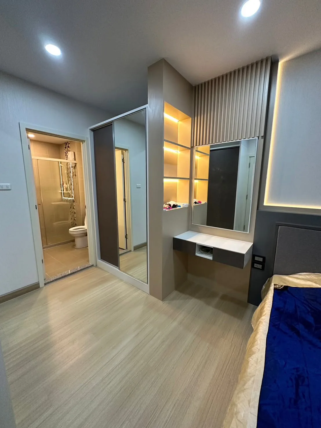 ให้เช่า ศุภาลัย เวอเรนด้า สถานีภาษีเจริญ ใกล้ MRT ภาษีเจริญ 1 ห้องนอน ราคา 18,000 บาท/เดือน