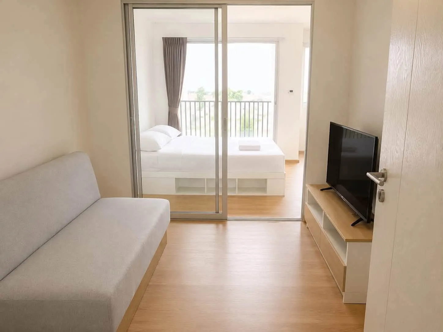 SENA Eco Town Rangsit – Station ใกล้ ม.รังสิต