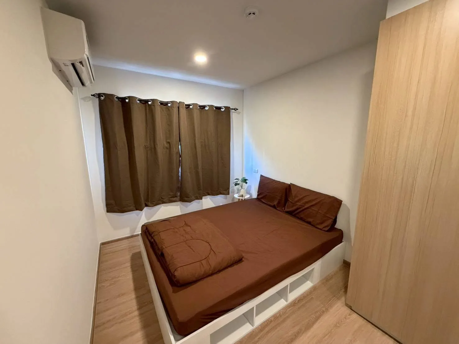 ให้เช่า เสนา อีโค ทาวน์ รังสิต สเตชั่น เฟส 1 รังสิต ใกล้ ม.รังสิต ห้อง 28 ตร.ม. ราคา 8,500 บาท/เดือน