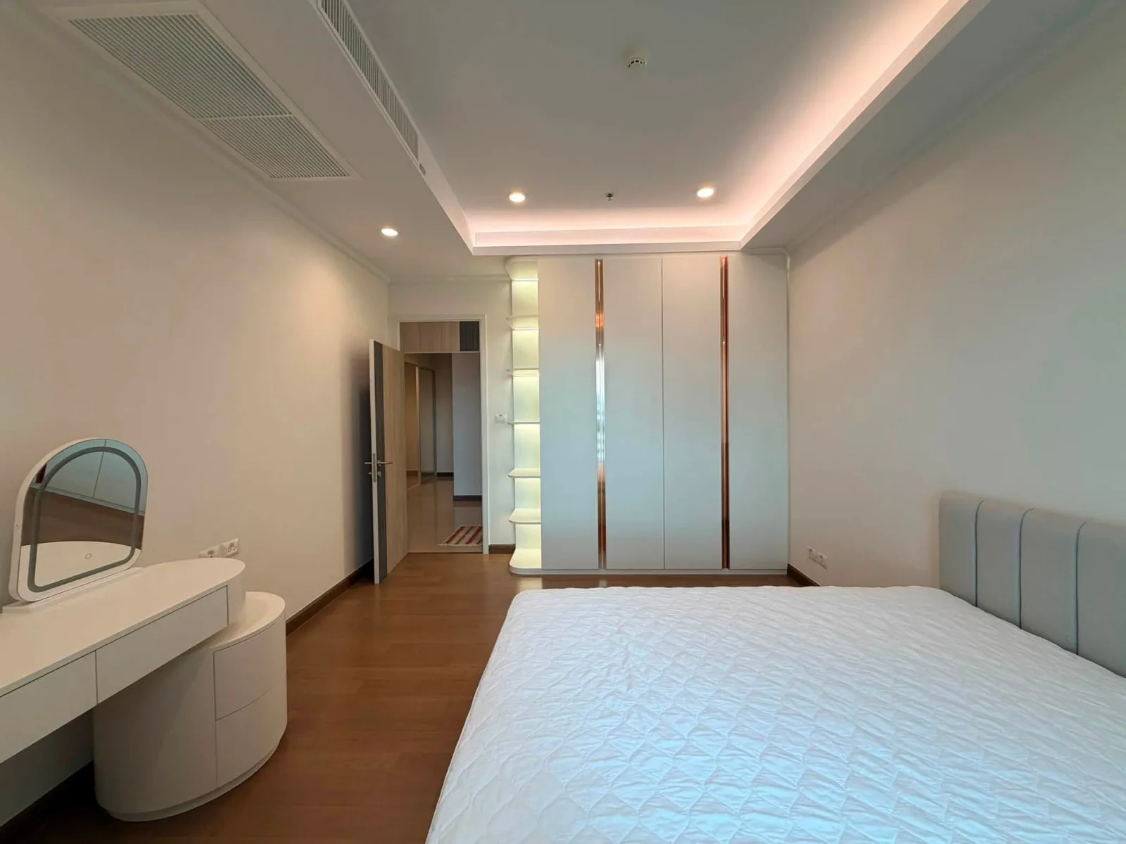Supalai Elite Phayathai คอนโดรีโนเวทใหม่ ใกล้ BTS พญาไท