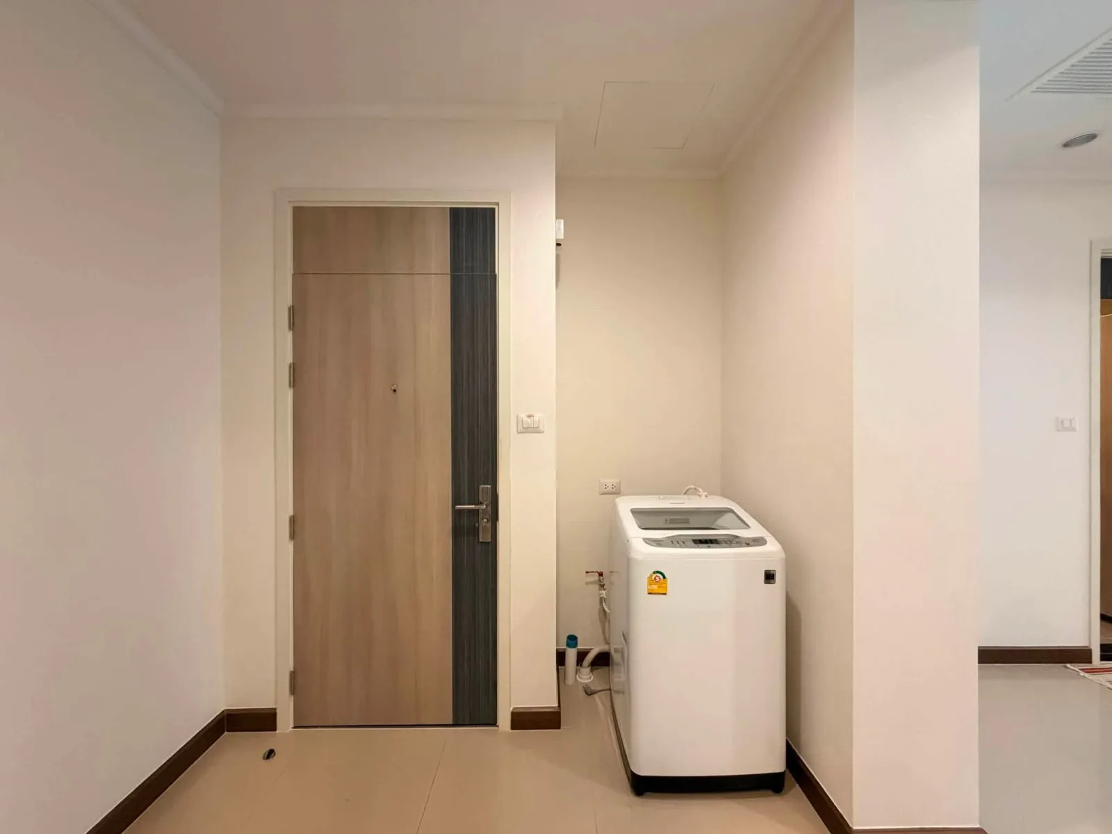 Supalai Elite Phayathai คอนโดรีโนเวทใหม่ ใกล้ BTS พญาไท