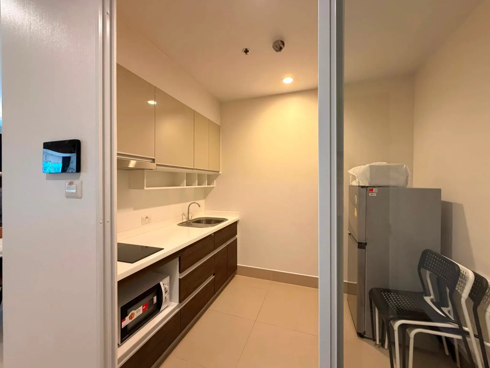 Supalai Elite Phayathai คอนโดรีโนเวทใหม่ ใกล้ BTS พญาไท