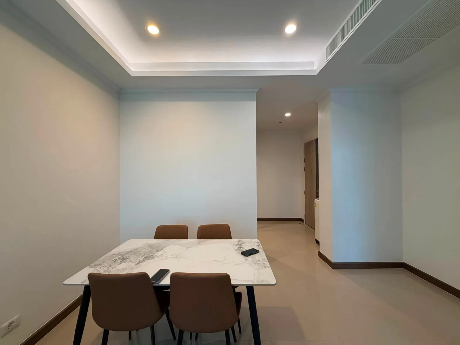 Supalai Elite Phayathai คอนโดรีโนเวทใหม่ ใกล้ BTS พญาไท