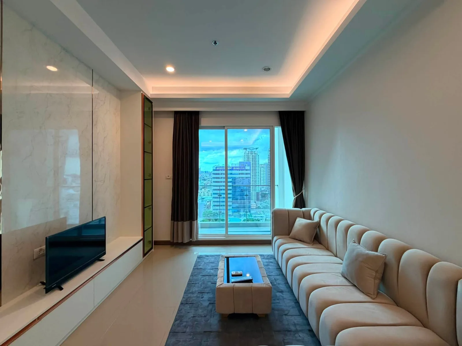 Supalai Elite Phayathai คอนโดรีโนเวทใหม่ ใกล้ BTS พญาไท